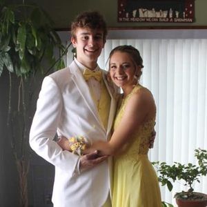 Meet your Posher, Ally